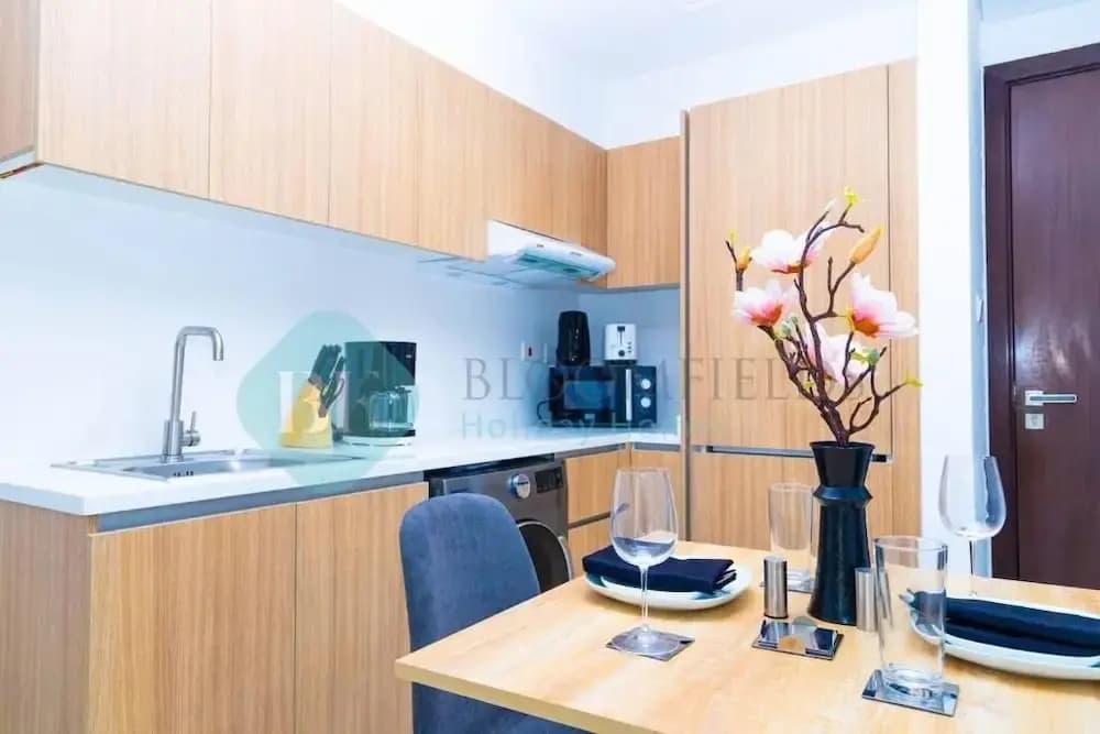 -Bloomfields Modern 1BR in Oasis Masd - photo 7