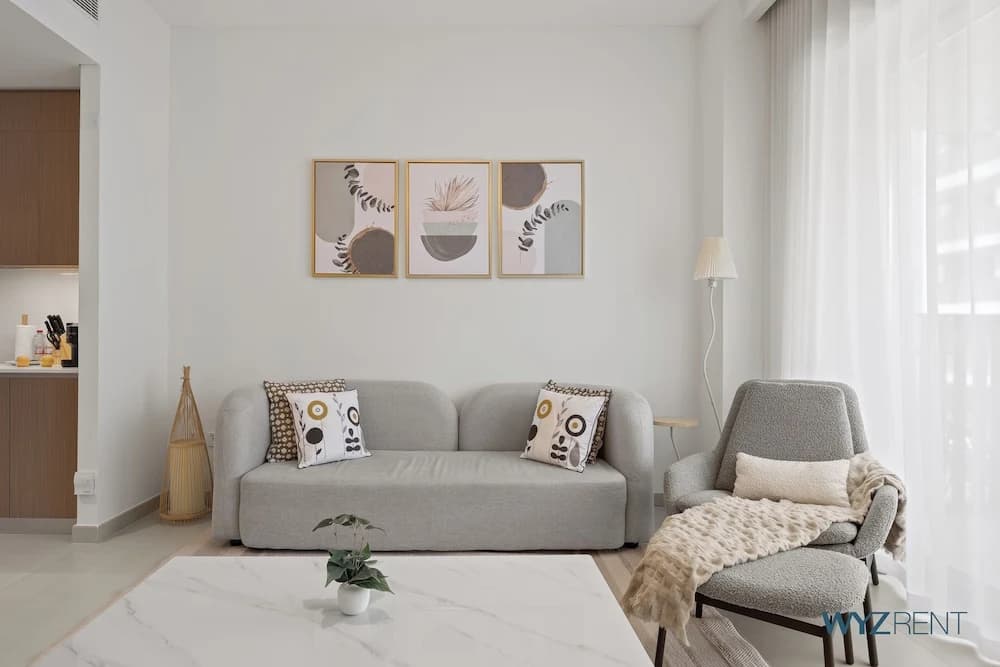 Serene 1 BR in Surf 2-Creek Beach Access - photo 29