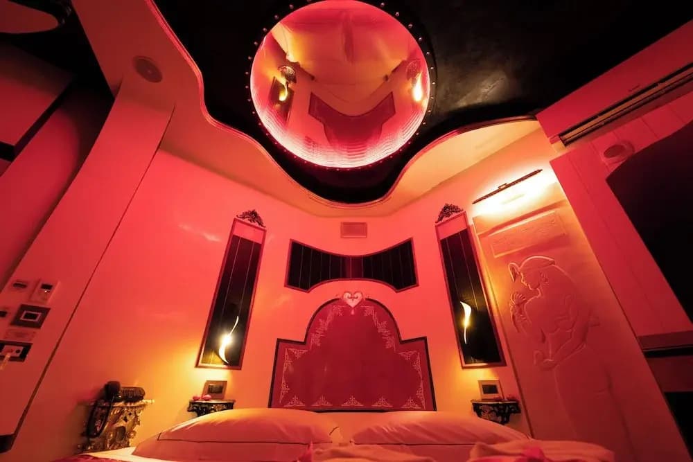 guest house eros suite - photo 2