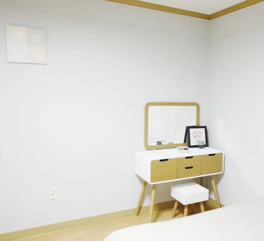 Travelers Planet Studio Type Hostel - photo 4