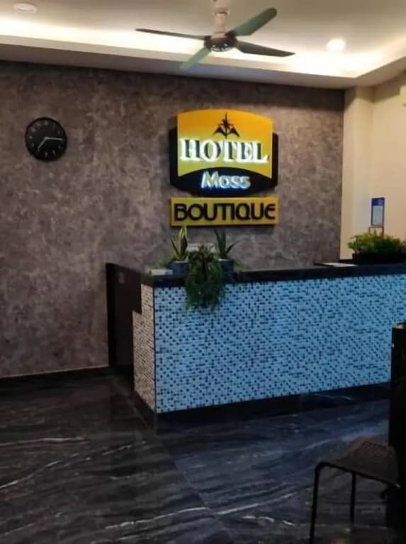 Mass Hotel Mentakab - photo 19