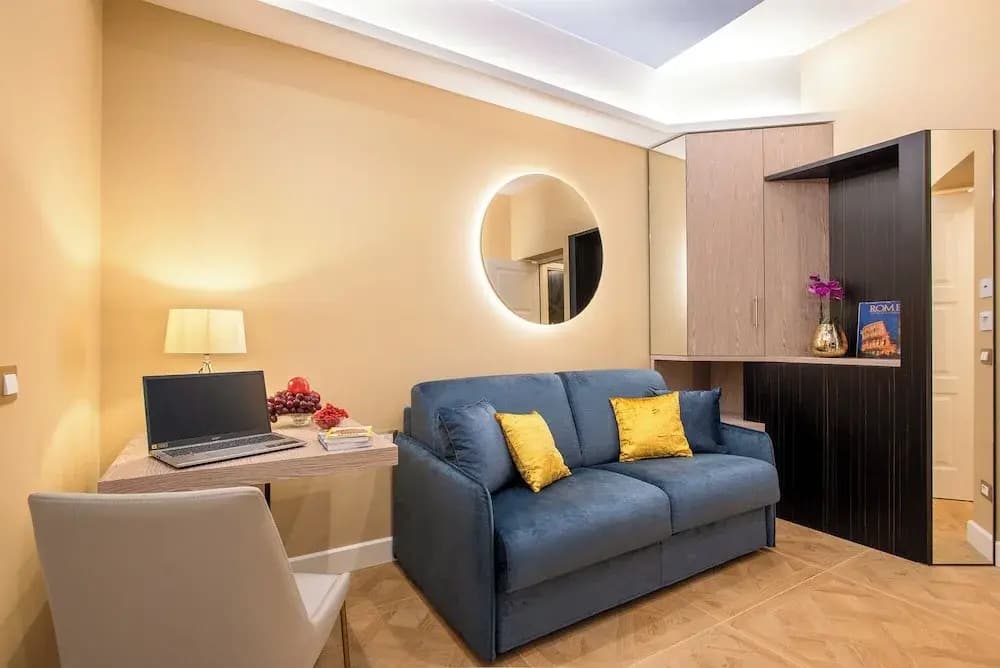 VentiSettembre Private Suites - photo 39