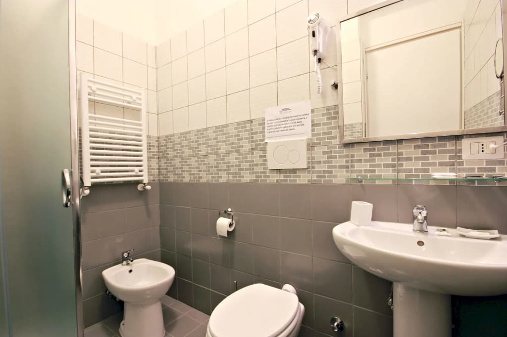 Le Piazze di Roma B&B - photo 8