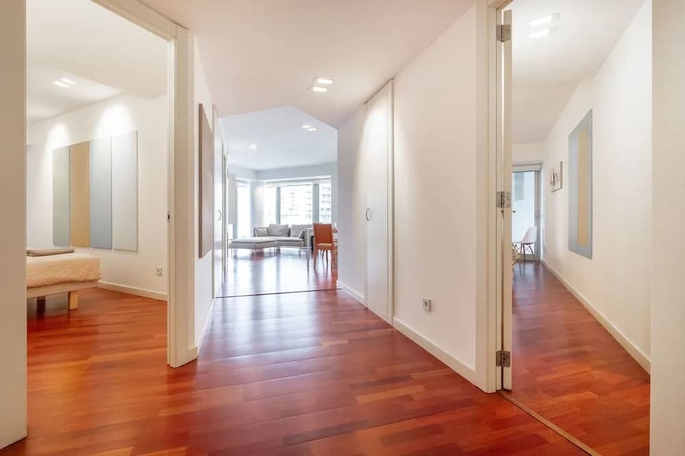 Stay Barcelona Apartments Diagonal Mar - photo 10