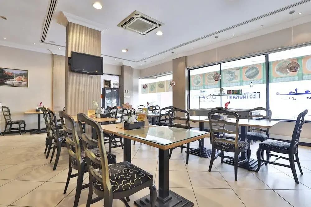 Baisan Plaza Hotel Apartment - photo 22