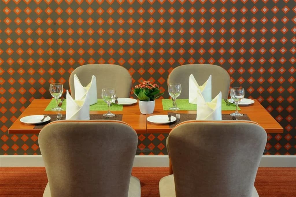 Upstalsboom Hotel Friedrichshain - photo 14