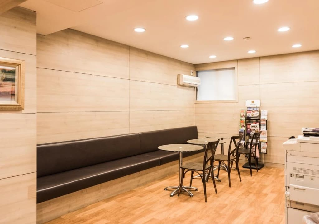 M.BIZ Hotel - photo 19