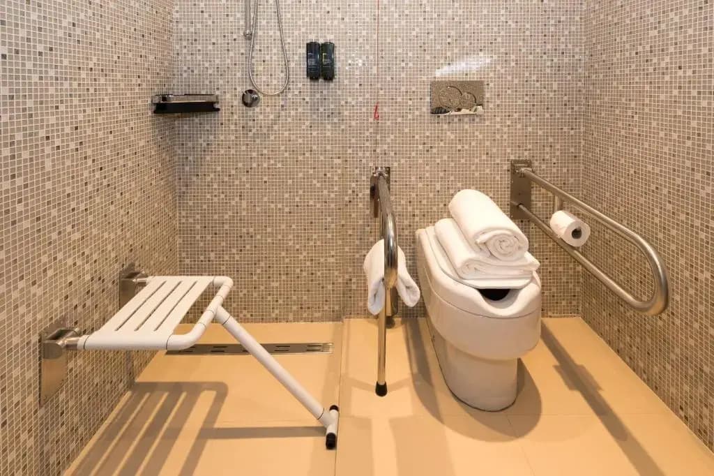 Omid Boutique hotel - photo 33