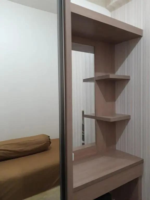 Apartment comfy 2 BR Scarlet - photo 4