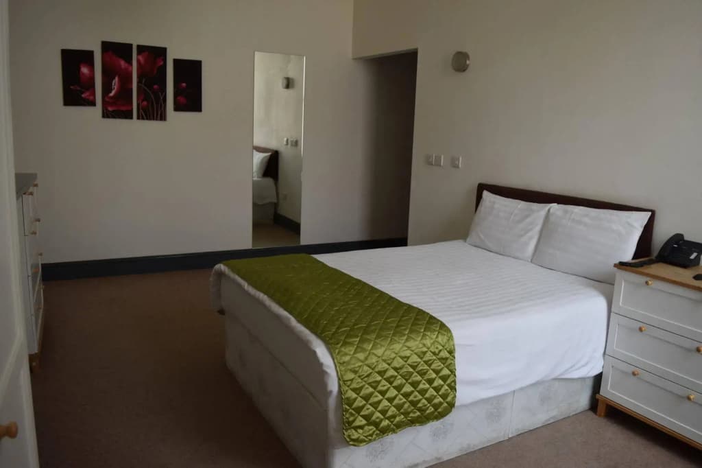 The King William Hotel - photo 4