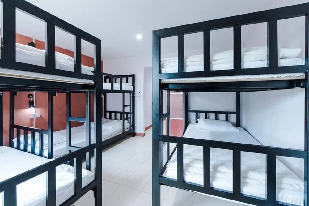 Rada Arak Hostel - photo 14