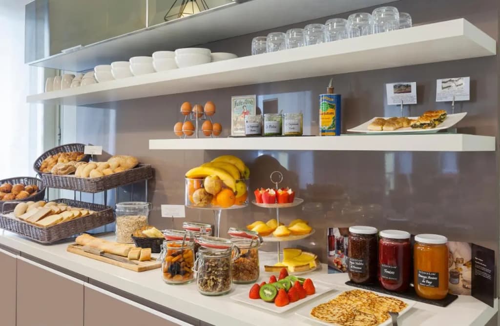 Hôtel Le Soleia by Inwood Hotels - photo 33