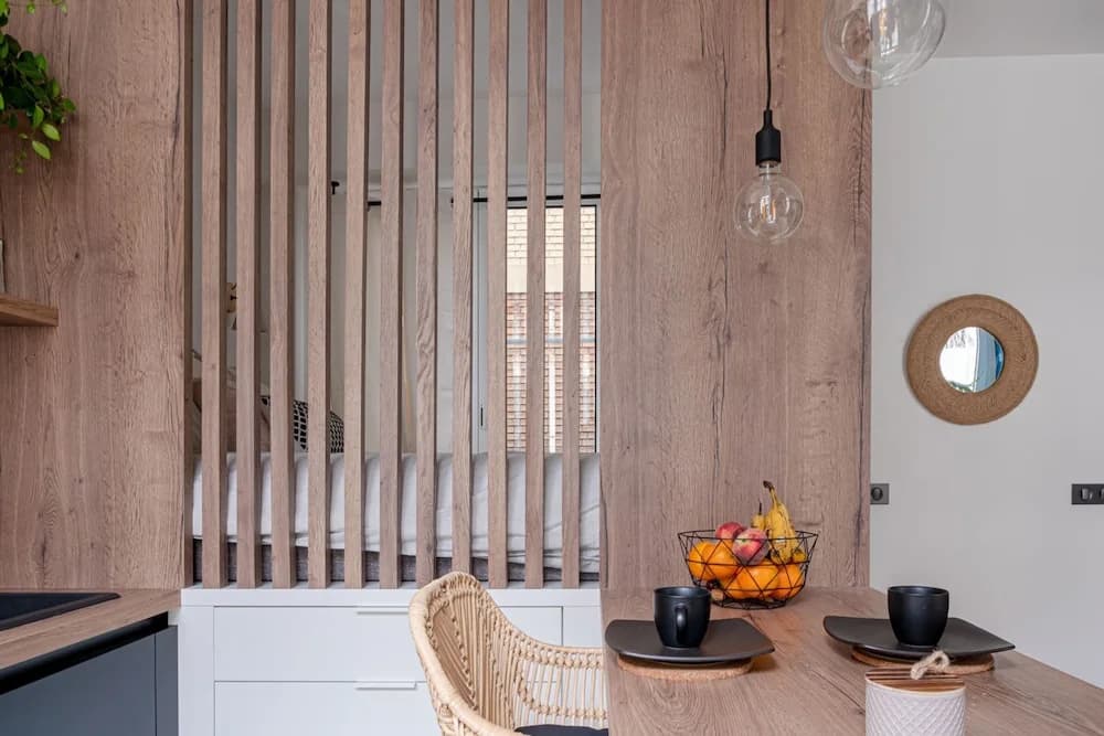 Design Apartment Close to Opera - photo 5
