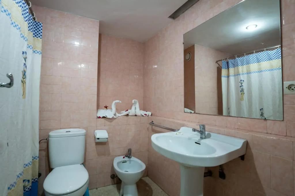 Hotel Le Grand Imilchil - photo 10