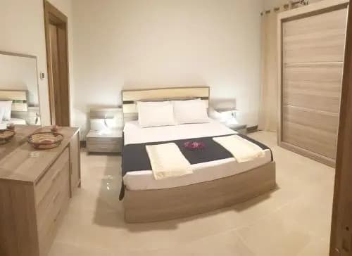 Axxodia Residence New Cairo - photo 5
