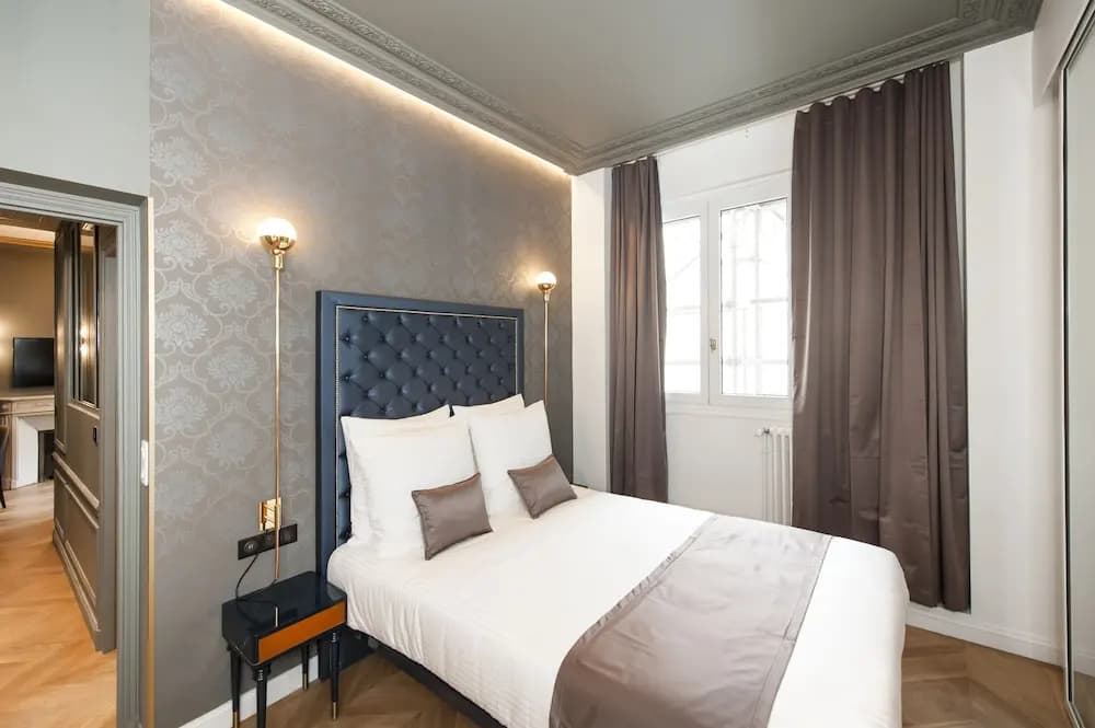 Champs Elysées - Lincoln Appartements - photo 6