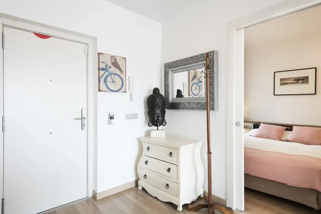 Aspasios Las Ramblas Apartments - photo 4