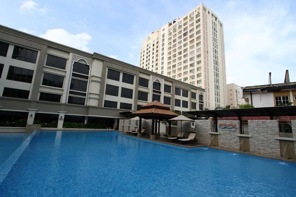 Perdana Kota Bharu - photo 16