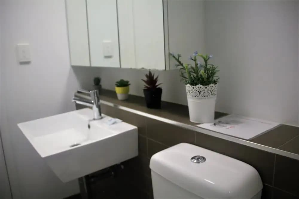 Upper West Side Apartments - photo 8