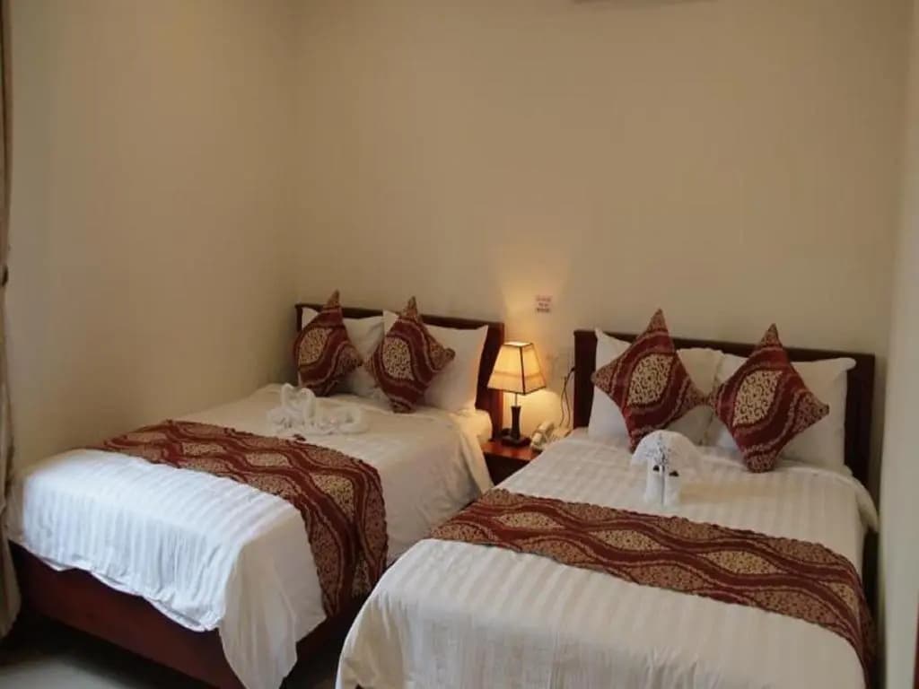 Hung Thu Hotel - photo 4