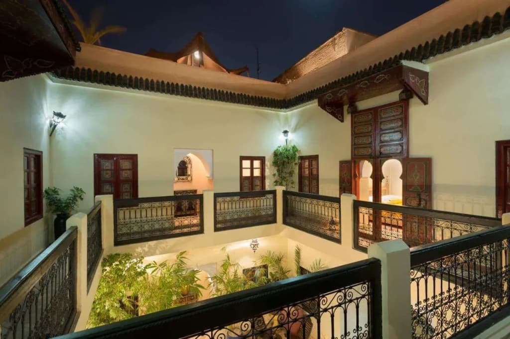 Riad Julia - photo 20