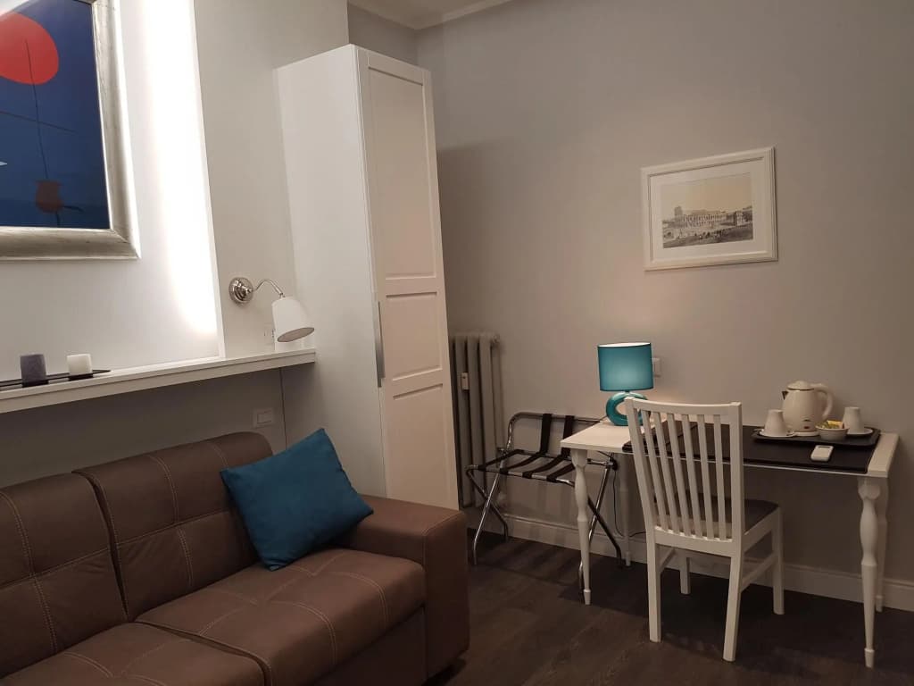 Residenza Vatican Suite - photo 5