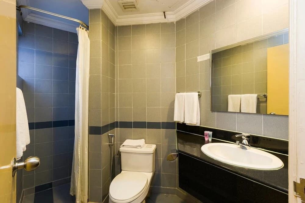 Classic Executive 2 And 1Br Apartment - photo 7