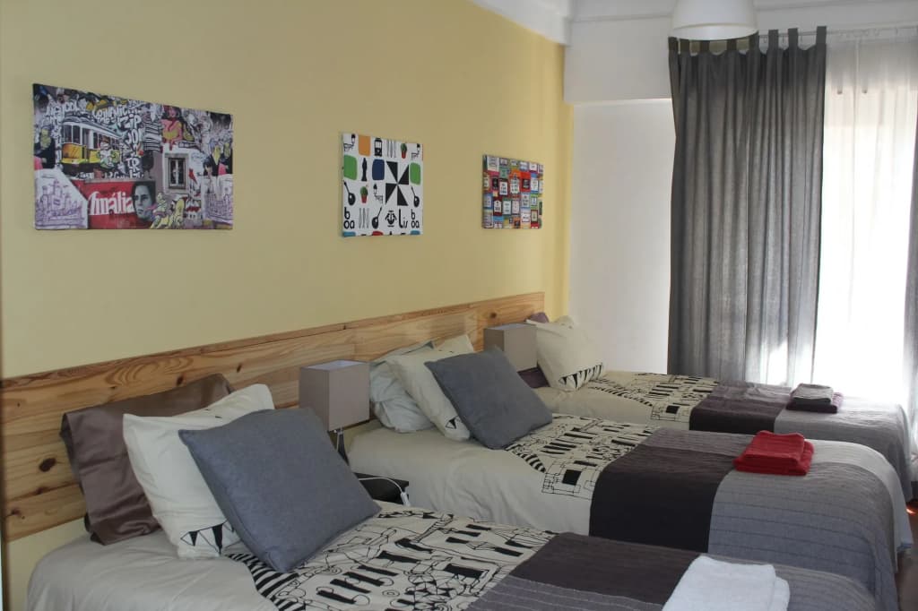 TripGeo Guesthouse - photo 4