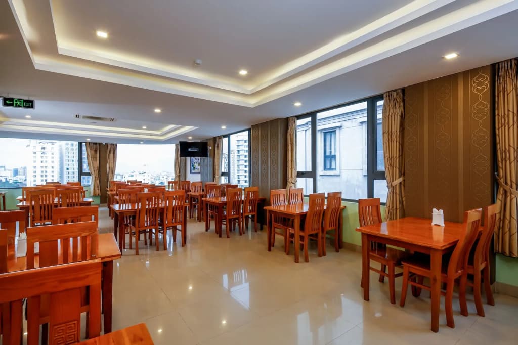 Connect Hotel - photo 9