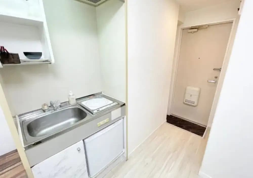 Beverly Homes Osaki - photo 16