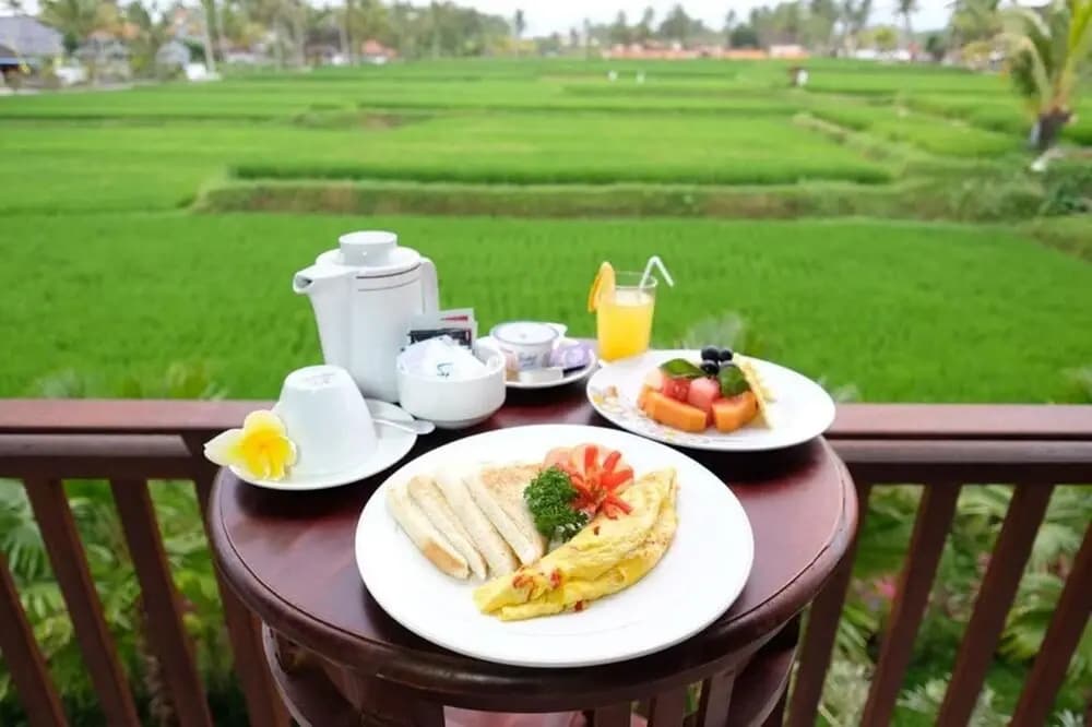 Canting Bali Suite - photo 11