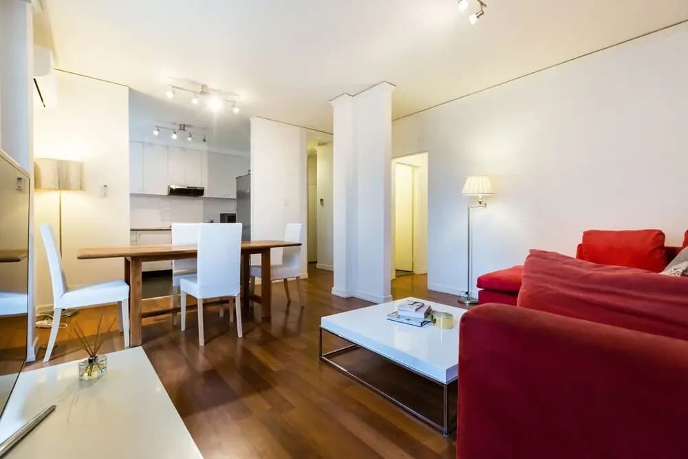 SELENA, 2BDR South Yarra Apartment - photo 8