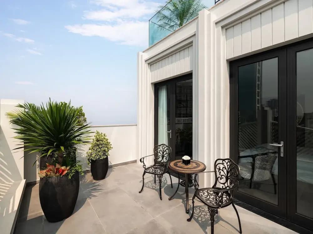 T Boutique Hotel - photo 47
