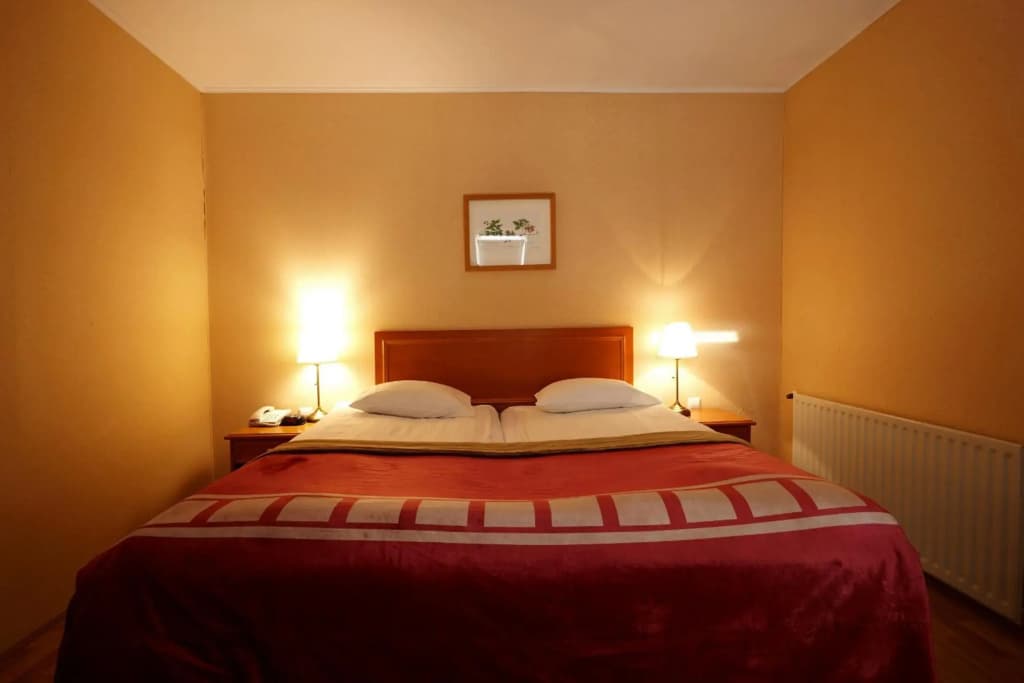 K Maison Boutique Hotel - photo 4