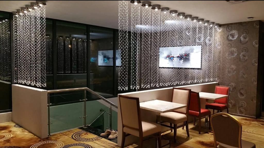 Purest Hotel Sungai Petani - photo 10