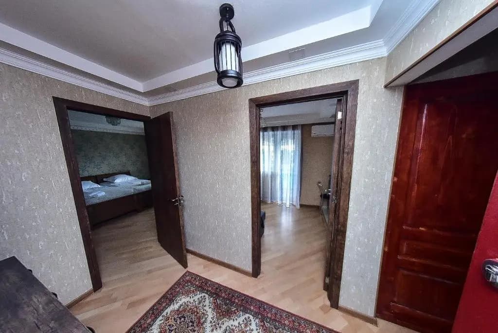 Avlabari Metro Apartments - photo 8