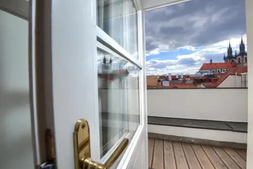 Residence Masna - photo 7