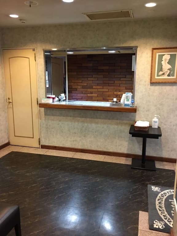 Hotel Sentpia - photo 6