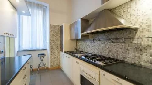 Rental in Rome Bernini Square - photo 21