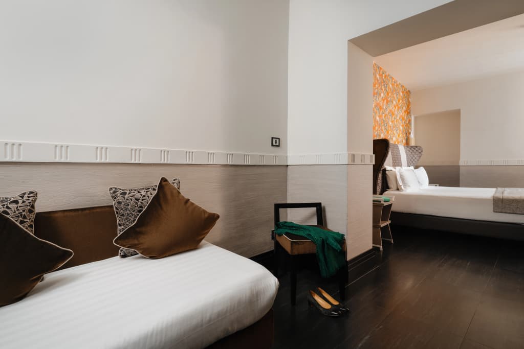 Unica Suites Rome - photo 25