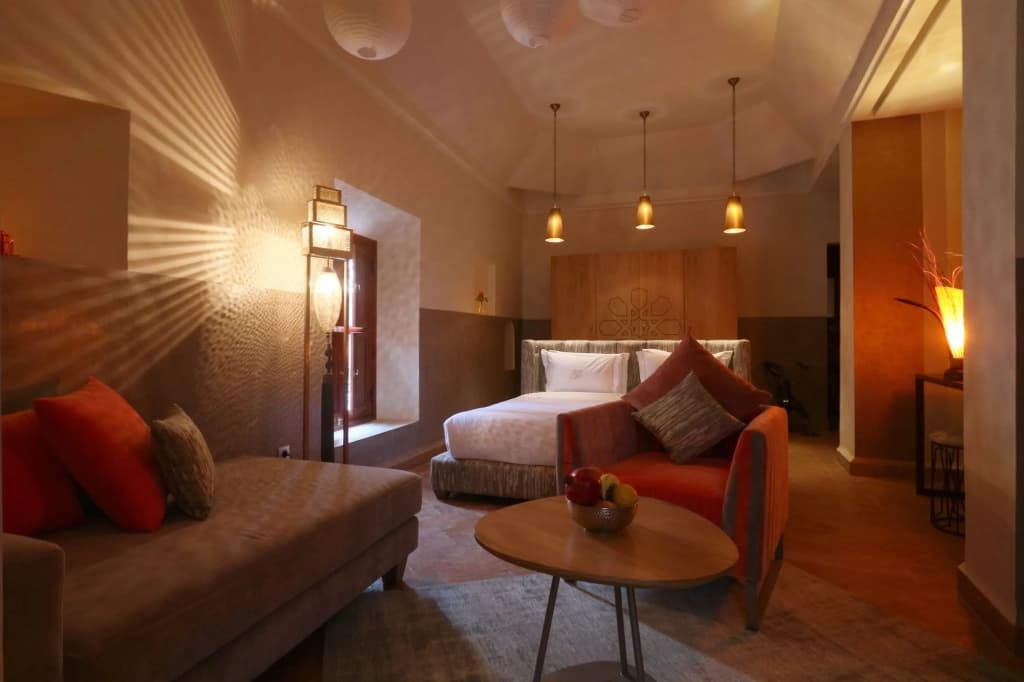 Ysalis Riad Restaurant & Spa - main photo