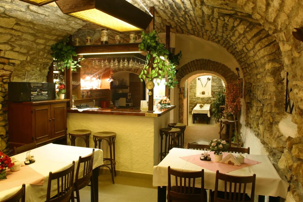Betlem Club Hotel - photo 11