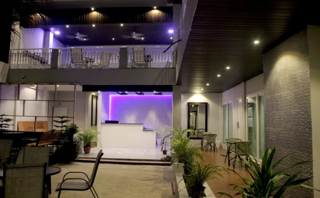 EM Beach Maldives - photo 1