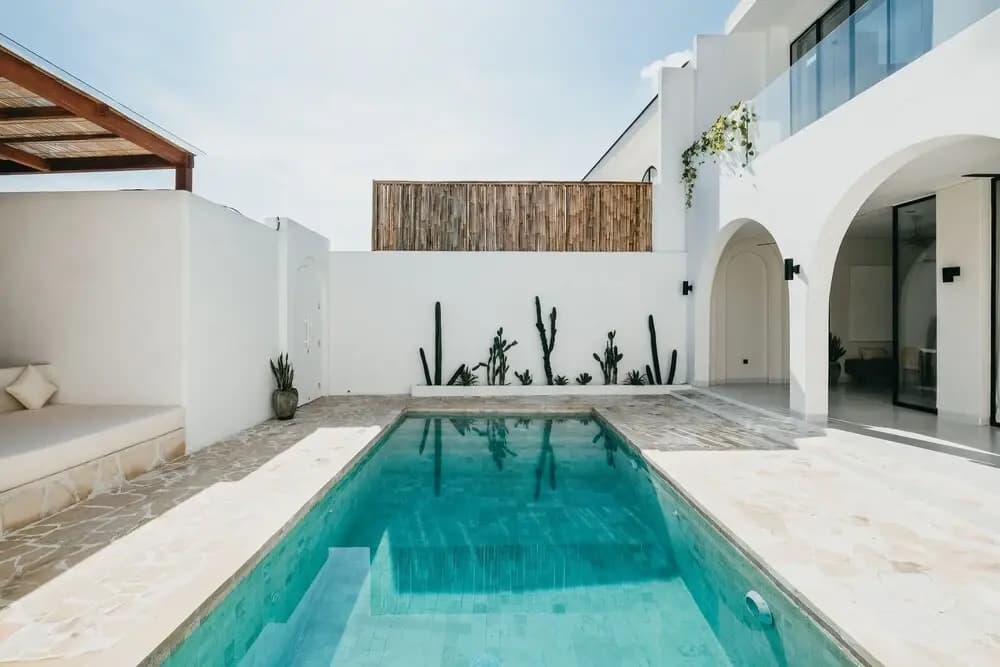 Villa Vagabond Canggu - photo 14