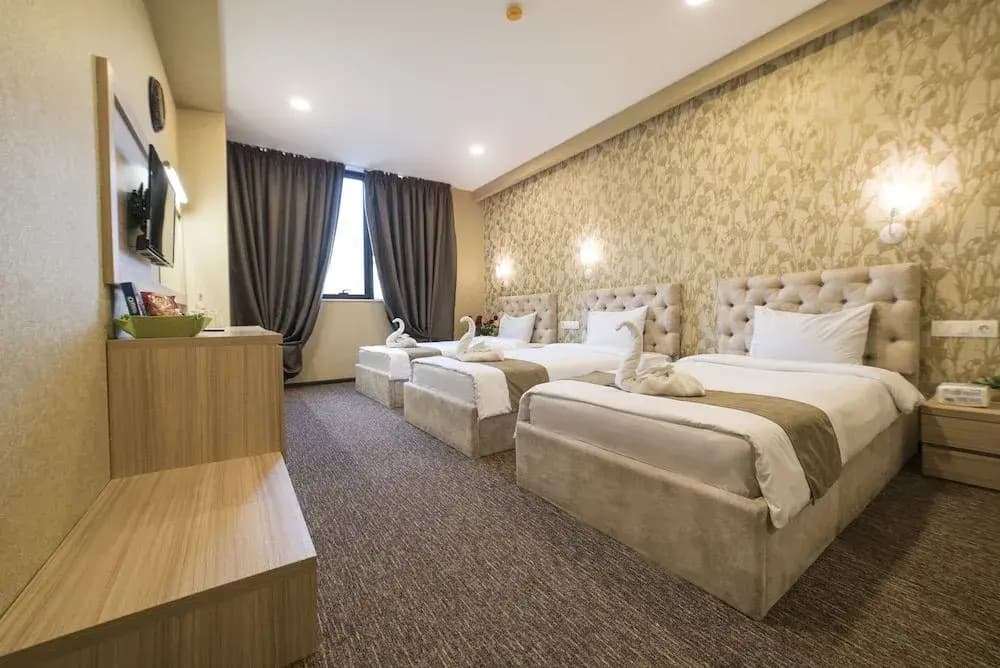 Betlem Hotel - photo 6