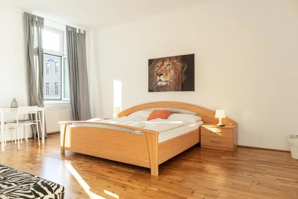 Comfortable 3BR shared Apart. - Suitable For Long Stays - photo 26