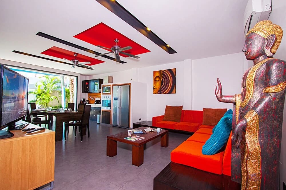 Villa Fullan - photo 9