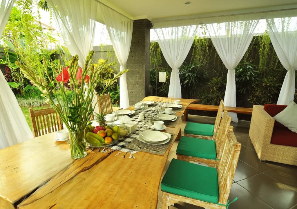 Villa Safeer Bali - photo 4