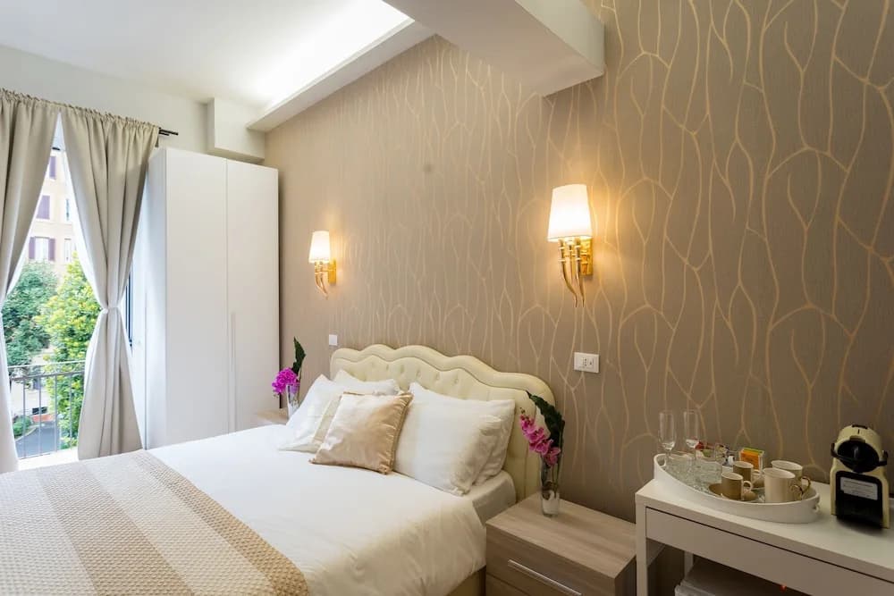 Milizie Apartment - photo 37
