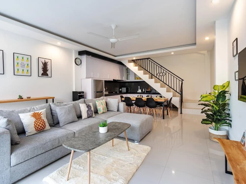 Villa Pineapple Seminyak - photo 12